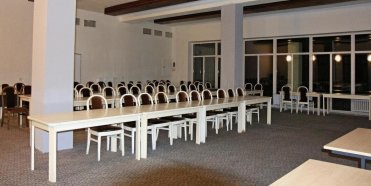 Hotel RYSY - Konferenčná miestnosť