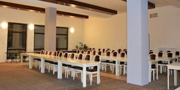 Hotel RYSY - konkferenčná miestnosť